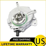 Brake Vacuum Pump For Audi A4 Quattro 2.0L Turbo 2005-2015 & RS4 4.2L 2007 2008. Fixed Price $88.15.