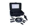 Comp Cams 300 Harmonic Balancer Puller & Installation Tool Kit. Fixed Price $209.05.