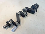 1957 Allis Chalmers D14 Tractor Crankshaft 227550. Fixed Price $250.00.
