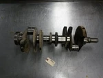 Crankshaft Standard 09-14 Ford Expedition 5.4 F75E6303A17C. Fixed Price $250.00.