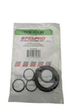 Fel-pro Tcs 46035 Front Crankshaft Seal Kit Timing Cover Set. Fixed Price $19.99.