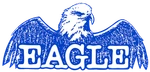 Eagle Small Block Ford Sbf Rotating Assembly Kit 347 Cid With Forged Crank And. Fixed Price $2822.09.