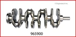 Fits 2001-2008 Toyota Highlander RAV4 2.4L Dohc L4 16V 2AZFE Crankshaft Kit. Fixed Price $450.00.