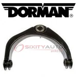Dorman Front Right Upper Suspension Control Arm Ball Joint For 2006-2008 Pr. Fixed Price $79.62.