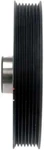 Dorman Engine Harmonic Balancer Pn# 594-386. Fixed Price $52.83.