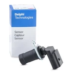 Genuine Delphi Crankshaft Sensor For Bmw 7 Z3 X5 Z4 X3 Oem SS10205-12B1. Fixed Price $21.82.