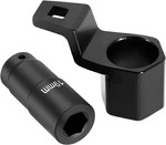 Dasbet 19MM Harmonic Balancer Socket And 50MM Hex Crankshaft Damper.... Fixed Price $24.64.