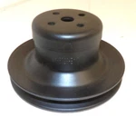 1971 1972 Ford Mustang Torino Mercury Cougar 302 351C Cj A/c Water Pump Pulley. Fixed Price $59.00.
