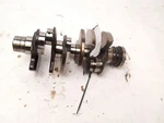 Crankshaft Fits Audi A6 2014 Oem. Fixed Price $233.10.