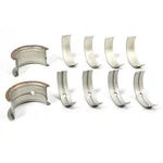 Mahle Original/clevite Main Bearing Set - MS1038P10. Fixed Price $118.49.
