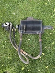Ford Oil Filter Cooler Adapter Truck 7.5 460 F-250 F-350. Fixed Price $398.00.