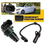 393502B000 39180-2B000 Cam/crankshaft Position Sensor For Hyundai Elantra 11-17. Fixed Price $24.69.