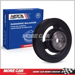 Engine Harmonic Balancer For Kia Magentis Optima Rondo Hyundai Santa Fe V6 2.7L. Fixed Price $29.80.