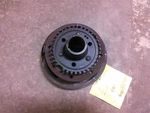 Harmonic Balancer Fits 04-07 Freestar 234669. Fixed Price $64.89.