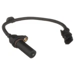 Delphi Engine Crankshaft Position Sensor Fits 2018-2019 Hyundai Accent 1.6L L4. Fixed Price $105.19.