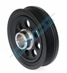 Powerbond Harmonic Balancer For Fj Cruiser 4.0 GSJ15R 1GR-FE Hilux GGN15R GGN25R. Fixed Price $328.45.