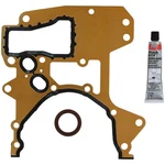 Fel-pro Tcs 46142 Engine Crankshaft Seal Kit For Chevrolet Cruze-ipd. Fixed Price $125.14.