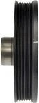 Dorman Engine Harmonic Balancer 594-551. Fixed Price $189.95.
