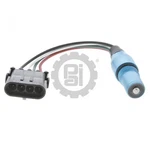 Replaces 3408503 Cummins L10 Position Sensor , Mn. Fixed Price $66.25.