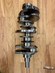 New Genuine Nissan Gt-r R35 VR38DETT Engine Crankshaft Assy. P/n 12201-JF00A. Fixed Price $1377.50.
