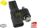 Febi 31088 Crankshaft Sensor Rpm ,for Bmw 13627561753 ,citroen,peugeot 1920.LR. Fixed Price $36.33.
