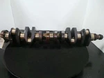 1250039 - CM45BY Crankshaft / 389371 For Bmw Series E28 2.5. Fixed Price $181.16.