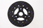 Pioneer DA-400 Engine Harmonic Balancer For Select 70-80 Chevrolet Gmc Models. Fixed Price $90.99.