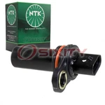 Ngk Ntk Crankshaft Position Sensor For 2007-2010 Chrysler Sebring 2.4L L4 Ub. Fixed Price $25.40.