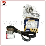 174 Teeth Timing Belt Kit + Water Pump Toyota 3S-GE For Caldina MR2 16V 2.0 Ltr. Fixed Price $120.91.
