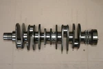 00-08 Porsche M96 97 986 987 Boxster Cayman 3.2L 2.7L 996 3.4L Crankshaft Scored. Fixed Price $399.99.