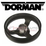 Dorman 594-229 Harmonic Balancer For PB1540N 21007716 21000756 102250 Engine Nj. Fixed Price $84.16.