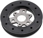 Dorman 594-017 Harmonic Balancer Fits Chevy Camaro Impala Caprice 12551138. Fixed Price $103.59.