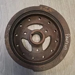 Chevrolet Camaro Corvette Harmonic Balancer 8" 3896966 Hp 302 327 350 454. Fixed Price $62.99.
