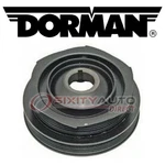 Dorman 594-120 Harmonic Balancer For PC-7200 PB1228N P-MA2497 KL0111400B Zw. Fixed Price $125.85.