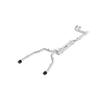 Mbrp S51573CF Exhaust System Kit. Fixed Price $1549.99.