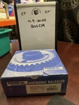 Pioneer Harmonic Balancer DA-318 Sealed Box. Fixed Price $90.00.
