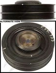 Apdty 605433 Harmonic Balancer Crank Pulley Dampener Assembly. Fixed Price $167.79.