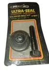 Mr. Gasket Ultra-seal Premium Fasteners Balancer Bolt Kit Chevy 283-400.... Fixed Price $30.00.