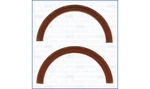 Genuine Ajusa Oem Replacement Rear Main Crankshaft Seal 61000400. Fixed Price $53.08.