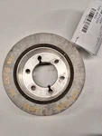 Harmonic Balancer 3.0L Fits 10-19 Xf 167364. Fixed Price $64.50.
