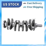 Engine Crankshaft For Mercedes-benz W204 W211 W212 C200 C250 Slk M271 1.8L L4. Fixed Price $126.99.