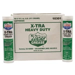 Stens Genuine Grease Xtra H/d Lucas Oil Part# 051-535-1. Fixed Price $100.06.