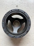 2016-2019 Chevy Corvette LT1 Harmonic Balancer Damper Wet Sump Oem Gm. Fixed Price $112.49.