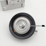 Oem Nissan RB26DETT Ac Idler Tensioner Pulley R32 R33 Skyline Gtr 11925-05U02. Fixed Price $99.45.