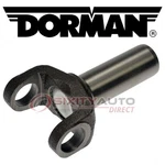 Dorman Rear At Trans Slip Yoke For 1976-1987 Pl. Fixed Price $201.85.