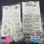 Subaru Block Main Bolts Case Kit EJ205 EJ257 Turbo Oem Impreza Sti Wrx EJ253. Fixed Price $91.32.