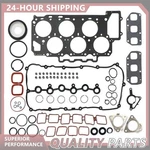 Engine Overhaul Gasket Set For Porsche Cayenne Vw Passat Audi Q7 VR6 3.6L Fsi. Fixed Price $158.05.