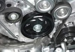 For Subaru Brz Wrx Scion Frs FA20 Perrin Lightweight Crankshaft Pulley. Fixed Price $124.95.