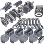 Eagle Specialty Products 13007030 Street & Strip Assembly Chevy 350. Fixed Price $1913.99.