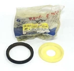 Gm Oem Crankshaft Rear Oil Seal Assembly 12592195 Nos. Fixed Price $43.65.
